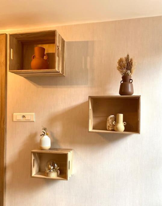 Oberbronn Gite Classe 4 Etoiles  La Maison Du Tonnelier מראה חיצוני תמונה
